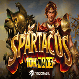 Spartacus 10k Ways